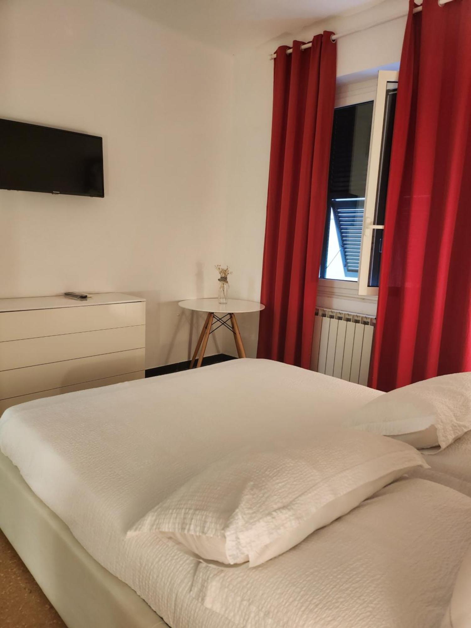 Varazzesuite Apartment Luaran gambar